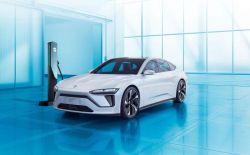 Good Time to Buy Into China's EV Industry