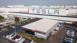Tesla is Bringing in Engineers From Shanghai to Help Ramp Up Production Capacity at its California Factory  