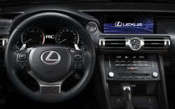Drivers of 2010-2018 Lexus Vehicles Lose Vehicle Connectivity Services Due to The Recent Shutdown of 3G Cellular Networks
