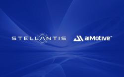 Stellantis Acquires Autonomous Driving Software Startup aiMotive
