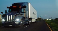 Uber and its Technology Partner Aurora to Expand Autonomous Trucking Pilot in Texas 
