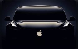 Apple Delays its Long Rumored Electric ‘Apple Car’ Until 2026, According to Sources