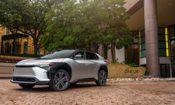 Toyota to Collaborate With Texas-based Utility Provider Oncor to Accelerate a Vehicle-to-Grid EV Charging Ecosystem