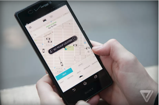 Uber will repay thousands of riders for misleading them about tips