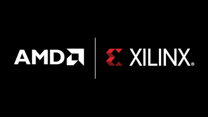 AMD Acquires Semiconductor Company Xilinx for $50 Billion in its Push into the Automotive Hardware Space