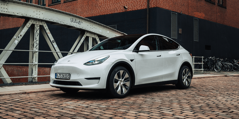 Quick Comparison: German-Made Tesla Model Y vs. the China-Made Version