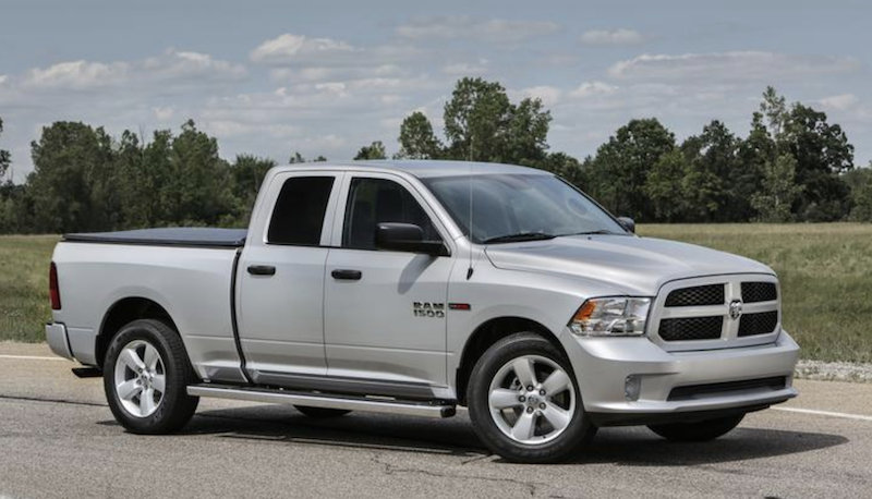 FCA to Pay $300 Million Fine for Emissions-Cheating Vehicles