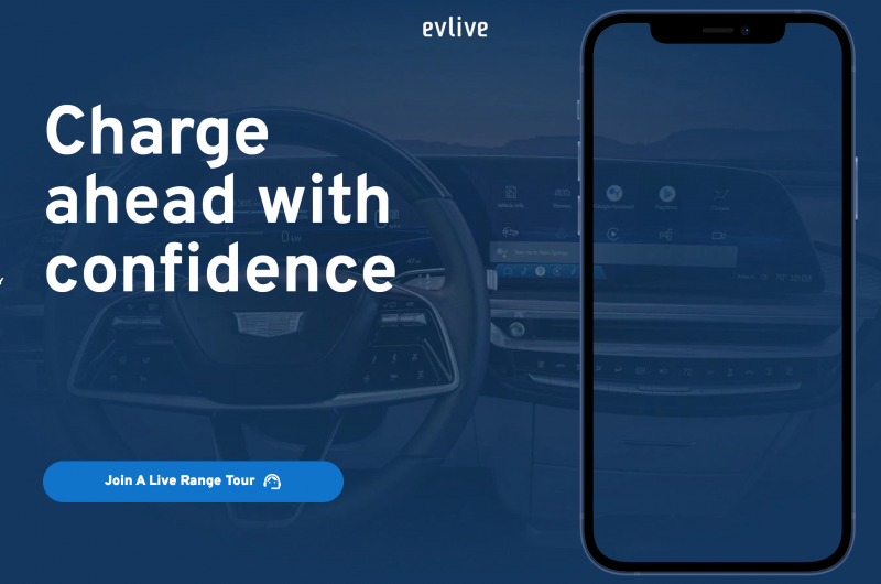 General Motors Launches ‘EV Live' an Interactive Virtual Experience Where Participants Can Learn More About Electric Vehicles