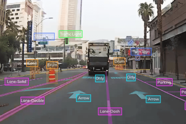 Nexar Releases its ‘Driver Behavioral Map Data' That Can Help Autonomous Vehicles Operate More Like Human Drivers