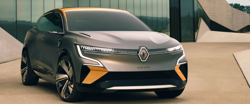 Qualcomm Technologies and Renault Group to Jointly Develop a Centralized, Software-Defined Vehicle Architecture for the Automaker's Future Electric Models 