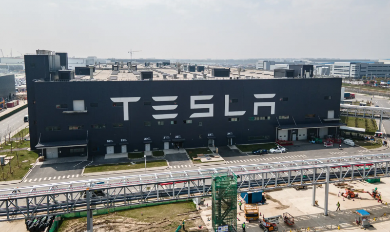 Tesla May Build its Next Factory in South Korea, According to the Country's Presidential Office