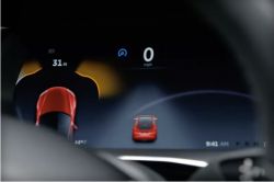 Tesla's Autopilot system is reportedly getting more sensors