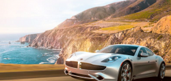 The Electric Fisker Karma Is Back—And This Time It Works