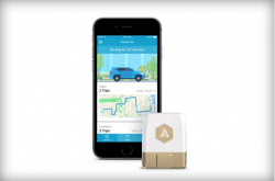 Automatic Pro will track your car for five years over 3G with no fees