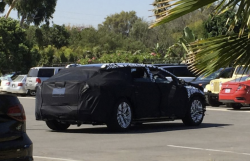 This could be Faraday Future’s answer to the Tesla Model X