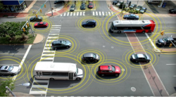 Access to self-drive technologies drives Silicon Valley takeovers