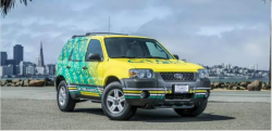 You can now actually rent Erlich’s Aviato car from HBO’s Silicon Valley