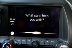 Apple's CarPlay now a $300 option for most BMWs