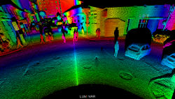 Silicon Valley Start-up Luminar to Begin Production of its LiDAR