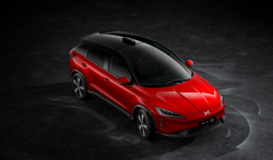 Tesla Rival Xpeng Motors Launches a More Advanced Version of its G3 Electric SUV