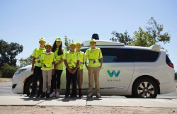 Waymo, AAA Partner to Educate Children on Autonomous Cars