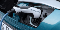 Hyundai to Spend $900 Million to Replace Battery Systems in 82,000 EVs Due to Fire Risk