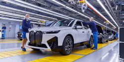 BMW Board Member Says the Automaker Intends to Cut Production Costs 25% by 2025
