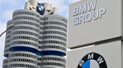 BMW Group Invests in California Startup Lilac Solutions to Sustainably Source Lithium for Electric Vehicle Batteries