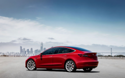 Tesla Model 3, Model Y Get Price Increases