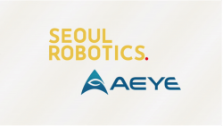 Lidar Developer AEye & Seoul Robotics Develop a 300-Meter Range Perception Solution for Intelligent Traffic Systems