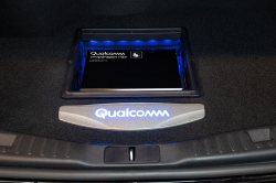 Qualcomm to Supply its ‘Snapdragon Ride’ ADAS Platform to BMW for its Next-Gen Vehicles