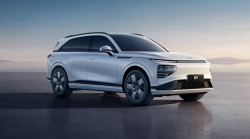 XPeng Announces its Q3 Financial Results, Continues to Post Record EV Sales
