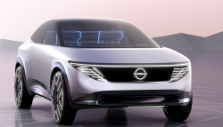 Nissan is Investing $17.6 Billion Over Five Years to Electrify its Model Lineup, Will Introduce 23 New Electrified Models by 2030