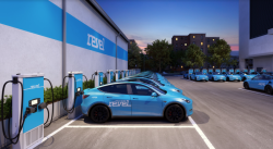 Electric Mobility Startup Revel Announces $126 Million Series B Funding Round Led by BlackRock