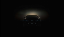 BMW Shares the First Details of the Electric i7 Sedan Ahead of its Official Debut Next Month