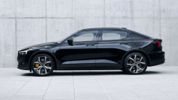 Shares of Volvo’s EV Brand Polestar to Begin Trading on the NASDAQ After Closing on its SPAC Deal With Gores Guggenheim