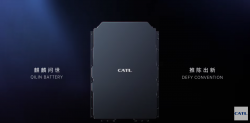 Tesla's Battery Supplier CATL Unveils its New ‘Qilin’ Battery That Can Deliver 600+ Miles of Range to EVs
