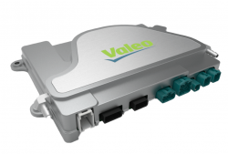 Valeo Signs Major Deal with BMW to Supply Advanced Driver Assist Hardware for the Automaker's Forthcoming 'Neue Klasse' EV Platform