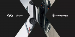 Solar-Electric Car Developer Lightyear Announces Technical Partnership with Hypercar Manufacturer Koenigsegg 
