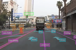 Nexar Releases its ‘Driver Behavioral Map Data’ That Can Help Autonomous Vehicles Operate More Like Human Drivers