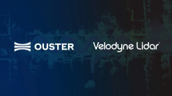 US-listed LiDAR Developers Velodyne and Ouster to Merge in an All-Stock Deal