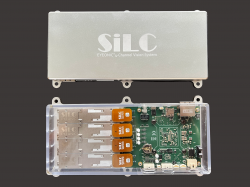 SiLC Technologies Launches its Eyeonic Vision System, a LiDAR Sensor That Can Identify Objects up to 1 Kilometer Away